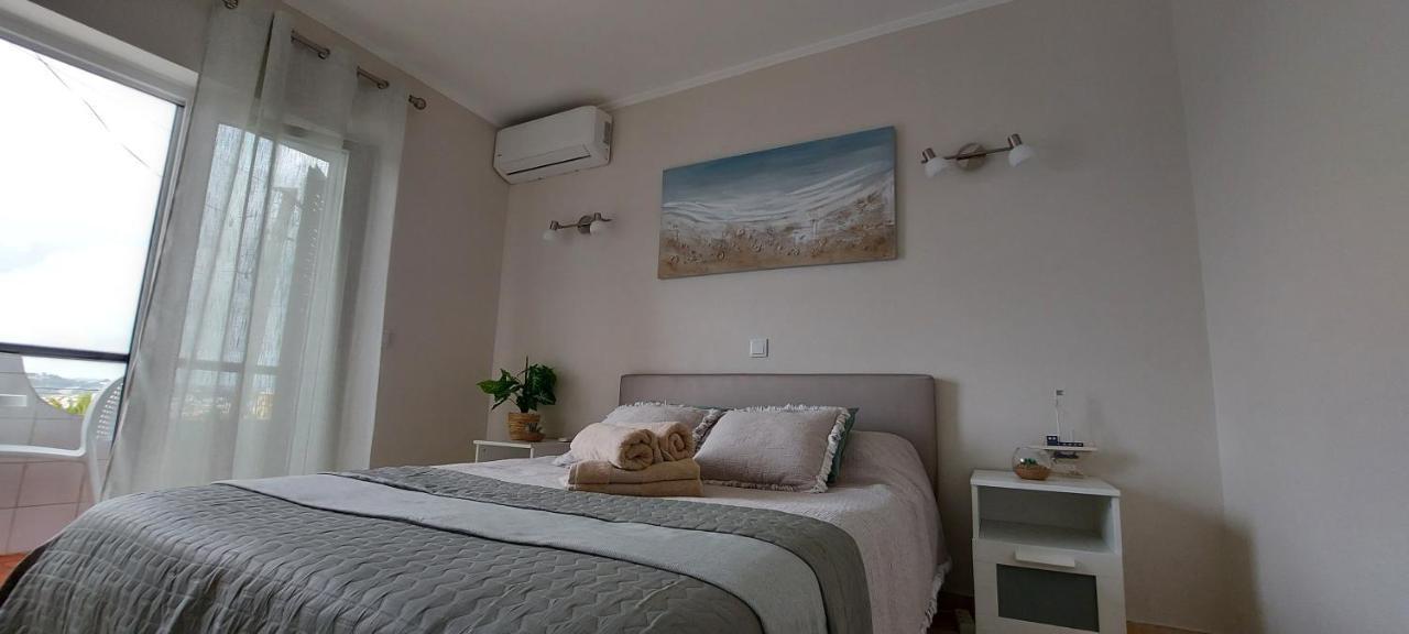 Lagos Apartment Sea View Exterior foto
