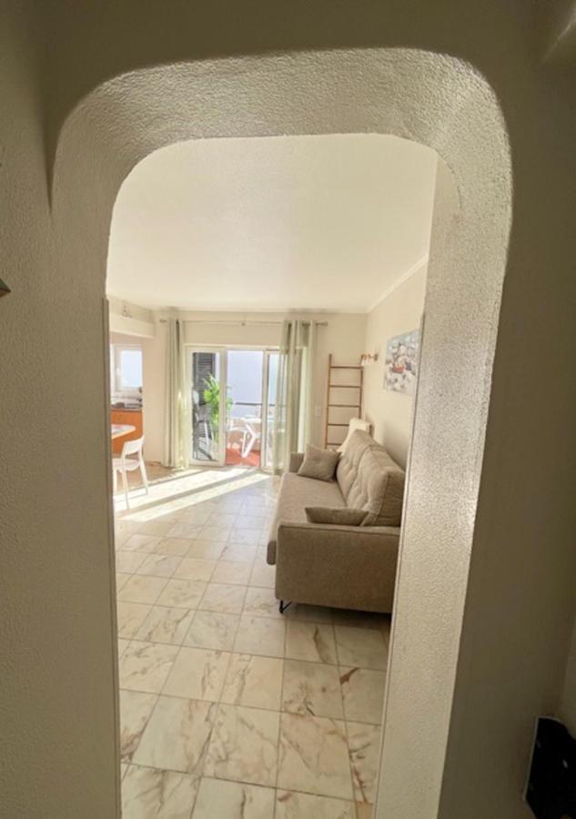 Lagos Apartment Sea View Exterior foto