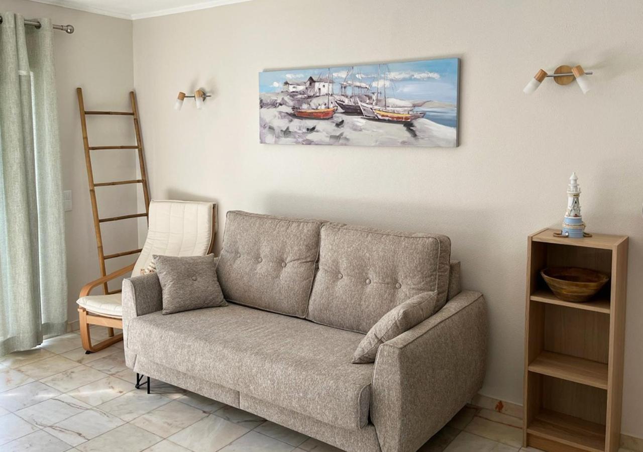 Lagos Apartment Sea View Exterior foto