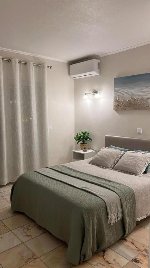 Lagos Apartment Sea View Exterior foto