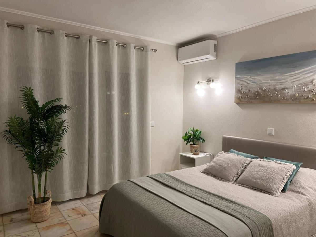 Lagos Apartment Sea View Exterior foto